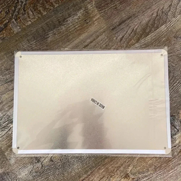 Tick Tock… it’s  Wine 🍷 O’clock’ | Metal Sign - Picture 2 of 2